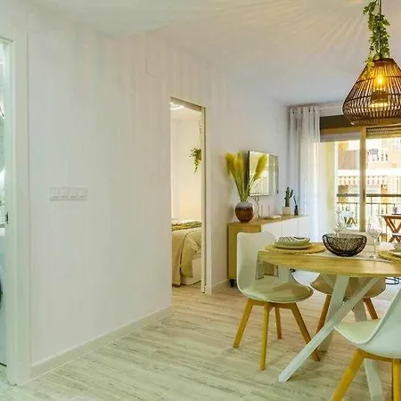 Pink Arena Apartment *