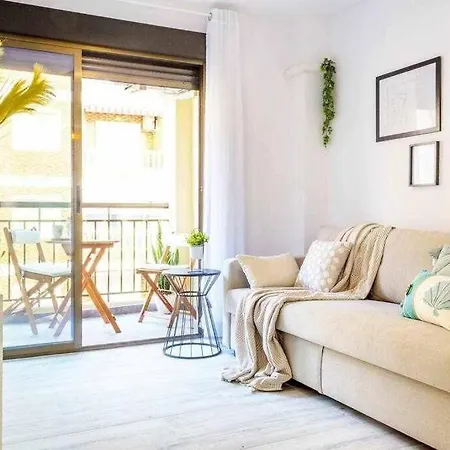 Pink Arena Apartment Torrevieja
