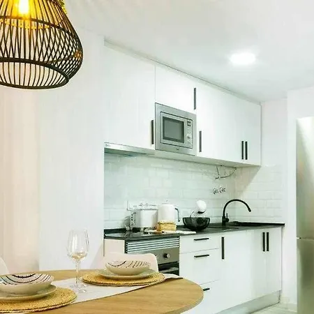 Pink Arena Apartment *