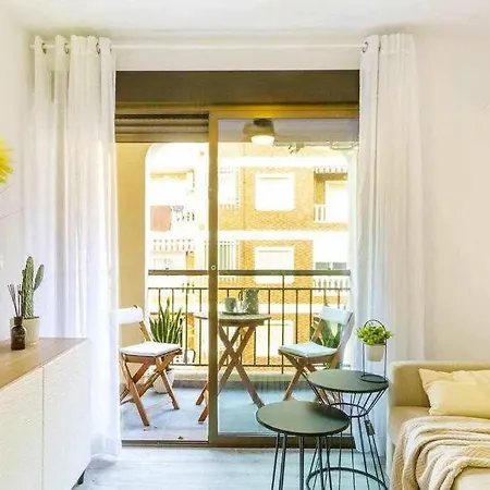 Pink Arena Apartment Torrevieja