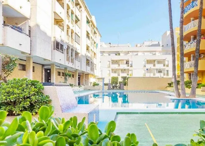 Apartament Pink Arena *