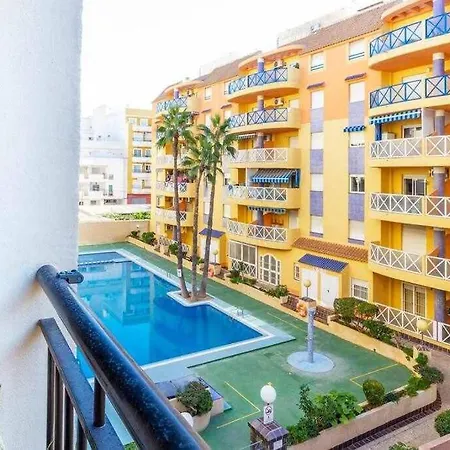 Appartement Pink Arena