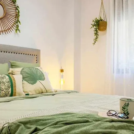 Appartement Pink Arena *