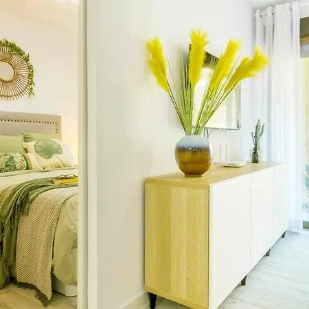 Apartamento Pink Arena
