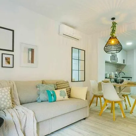 Apartamento Pink Arena *